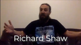 Ep. 4: Richard Shaw